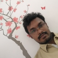 Thakkolu Ravindra Reddy BA Tuition trainer in Hyderabad