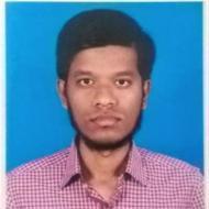 Modi Mohammed Shafeeq BSc Tuition trainer in Vaniyambadi