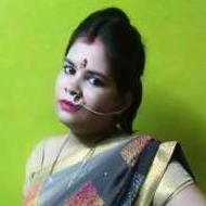 Ruchika S. Class I-V Tuition trainer in Howrah