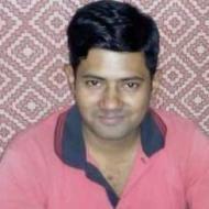 Alok Kumar Class 7 Tuition trainer in Gwalior