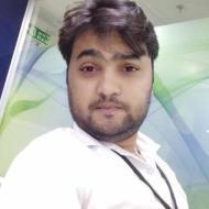 Nitin Jain NetApp SAN trainer in Noida