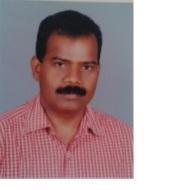 Sateeshan Raghavan Class 10 trainer in Thiruvananthapuram