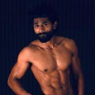 Nifu Ny Personal Trainer trainer in Bangalore