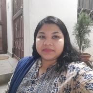 Divya N. Class 6 Tuition trainer in Jaipur