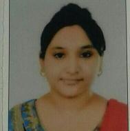 Biplobi M. Dance trainer in Salanpur