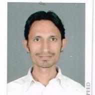 Sohan Tiwari Class 6 Tuition trainer in Agra