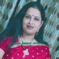 Charu D. Class I-V Tuition trainer in Mohali