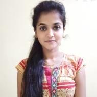 Varsha N. Class I-V Tuition trainer in Bangalore