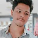 Photo of Ritik Kumar Mahanty