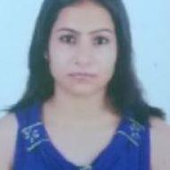 Medha M. Class 9 Tuition trainer in Meerut