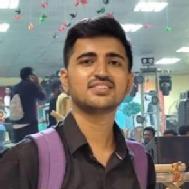 Suraj Kumar Class I-V Tuition trainer in Kolkata