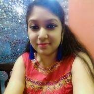 Sreeja D. Class I-V Tuition trainer in Kolkata