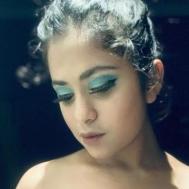 Disha C. Makeup trainer in Mysore