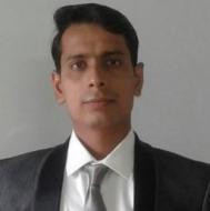 Virendra Parihar Spoken English trainer in Akola