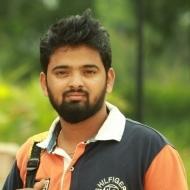 V Anil kumar Class I-V Tuition trainer in Hyderabad