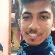 Satyam Singh Jadon Class I-V Tuition trainer in Indore