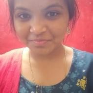 Nikhila C. Class I-V Tuition trainer in Chennai