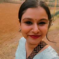 Supriya S. Class I-V Tuition trainer in Thane