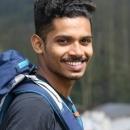 Photo of Abhijith C S