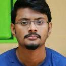 Photo of Debasmit Chakraborty