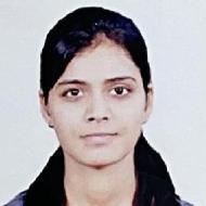 Deepali V. Class 9 Tuition trainer in Delhi