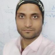 Ankit Kumar Pandey Class 10 trainer in Patna