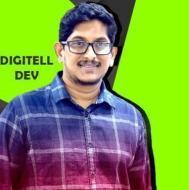 Dev Jayakumar Digital Marketing trainer in Coimbatore