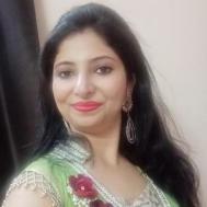 Ashu G. Class 8 Tuition trainer in Ambala