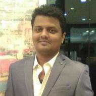 Karthikeyan NEET-UG trainer in Bangalore