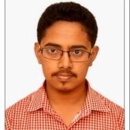 Ankit Paul Class 9 Tuition trainer in Guwahati