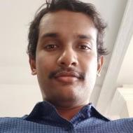 Limmala Chaitanya Rajkumar PHP trainer in Hyderabad