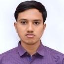 Photo of Pankaj Kumar Sahoo