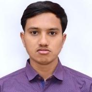 Pankaj Kumar Sahoo Class 11 Tuition trainer in Bhubaneswar