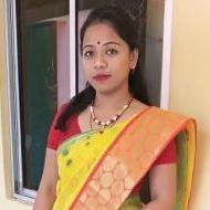 Babita B. Class I-V Tuition trainer in Agartala