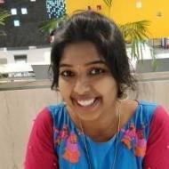 Lohita Mupparaju Class 9 Tuition trainer in Bangalore