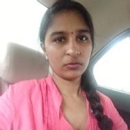 Swetha G. Class I-V Tuition trainer in Karumalloor