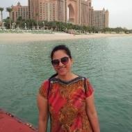 Sarita G. Class I-V Tuition trainer in Mumbai