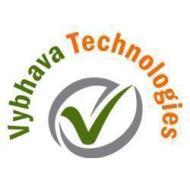 Vybhava Technologies Oracle institute in Hyderabad