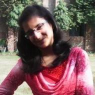 Ritika S. Class I-V Tuition trainer in Delhi