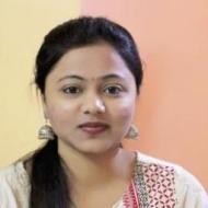 Rituparna B. Bengali Speaking trainer in Kolkata