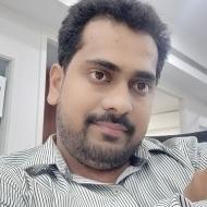 Prasad Panda Class 10 trainer in Hyderabad