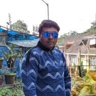 Subham Saha Class 12 Tuition trainer in Howrah