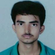 Nishant Kumar Jha Class 12 Tuition trainer in Rajapakar