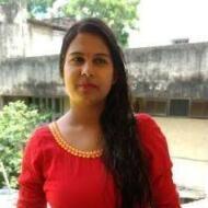 Sharayu B. Class I-V Tuition trainer in Nagpur