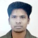 Photo of Yashwant Kumar