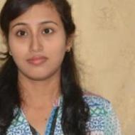 Rimpasa P. Class 12 Tuition trainer in Kolkata