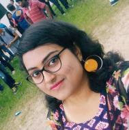 Swarnali S. Class 11 Tuition trainer in Kolkata