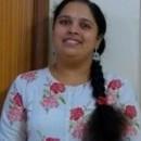 Photo of Dhanya D.