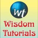 Wisdom tutorials photo