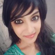 Sheetal D. Class I-V Tuition trainer in Mumbai